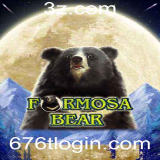 Descubra o Intrigante Mundo de FormosaBear: Um Jogo de Estratégia e Aventura