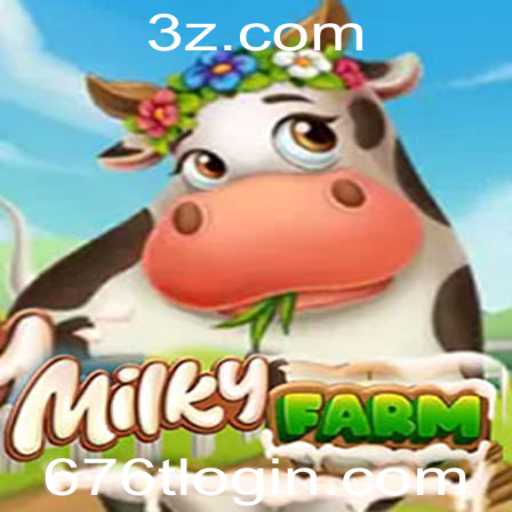 Descubra o Fascinante Mundo de MilkyFarm: Onde a Diversão e a Criatividade se Encontram